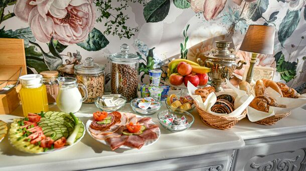 St. Kristóf Panzió