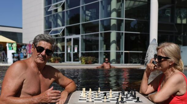 Cozy Garden Apartman II.