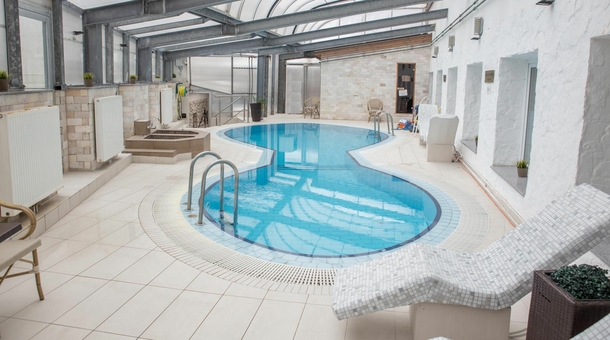 Bástya Wellness Hotel****