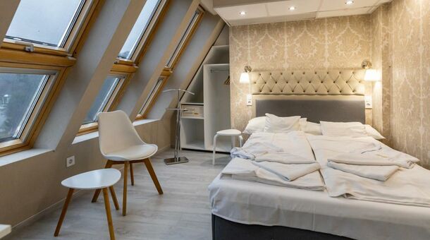 Bástya Wellness Hotel****