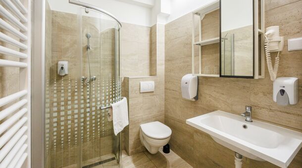 Bástya Wellness Hotel****