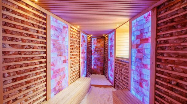 Bástya Wellness Hotel****