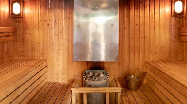 Bástya Wellness Hotel****