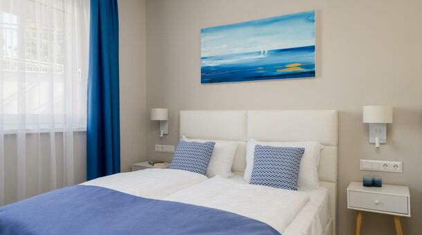 Lake Spirit Boutique Apartments