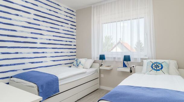 Lake Spirit Boutique Apartments