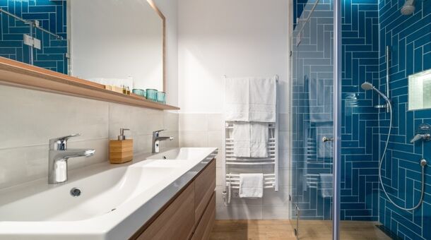 Lake Spirit Boutique Apartments