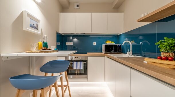 Lake Spirit Boutique Apartments