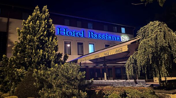 Hotel Bassiana****