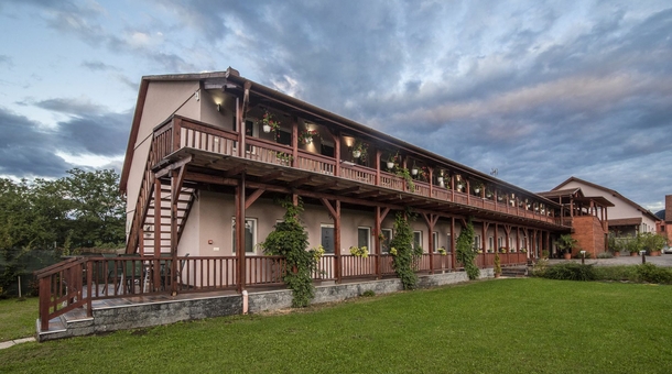 Sweet-Life Wellness Apartman