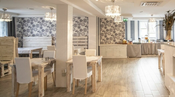 Sweet-Life Wellness Apartman