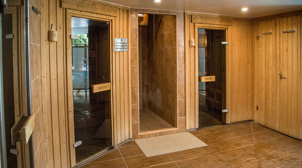 Palace Hotel Hévíz****