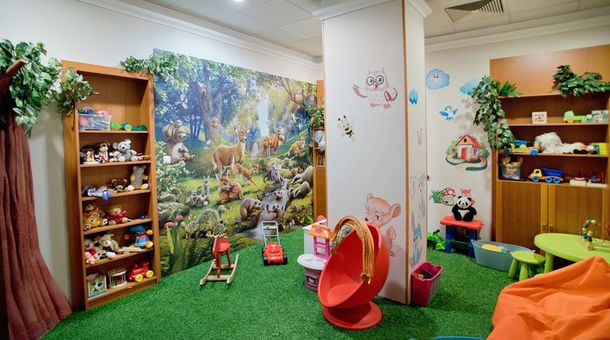 Palace Hotel Hévíz****