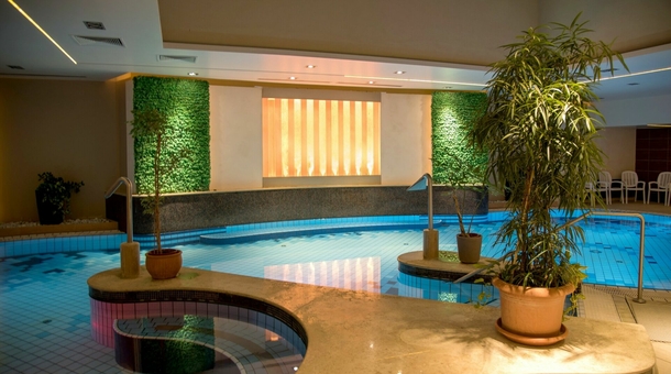 Palace Hotel Hévíz****