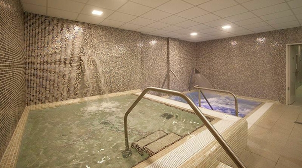 Hotel Szent István***