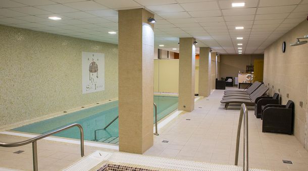 Hotel Szent István***