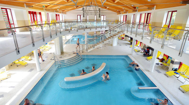 Hotel Szent István***