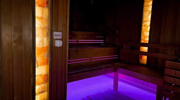 Hotel Szent István***