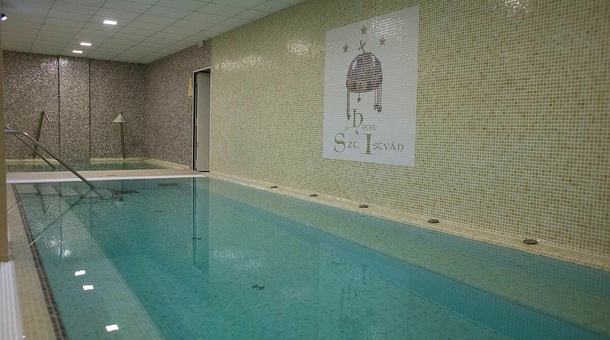 Hotel Szent István***