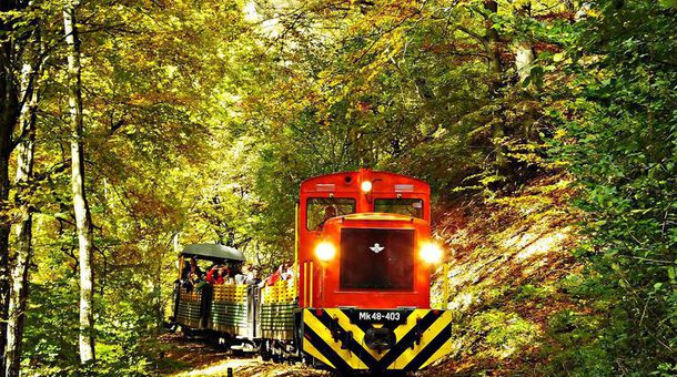 Sylvas és Anna Vendégházak