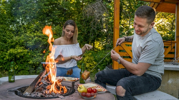 Sylvas és Anna Vendégházak