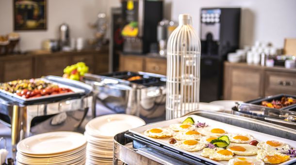 Hotel Stáció**** Wellness és Konferencia