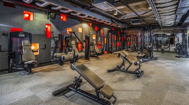 Hotel Stáció**** Wellness és Konferencia