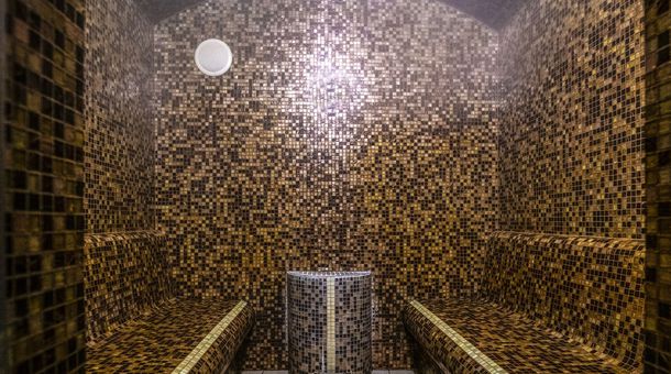 Hotel Stáció**** Wellness és Konferencia