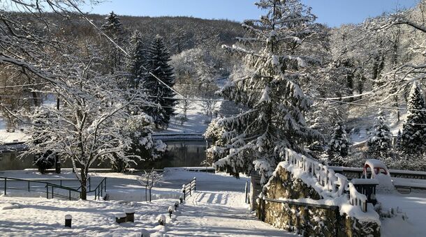 Erdei Kisház Noszvaj
