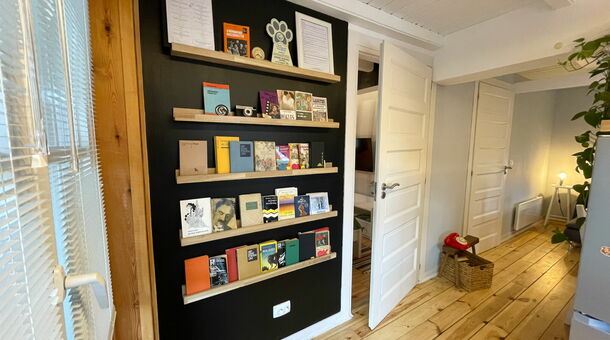 Erdei Kisház Noszvaj