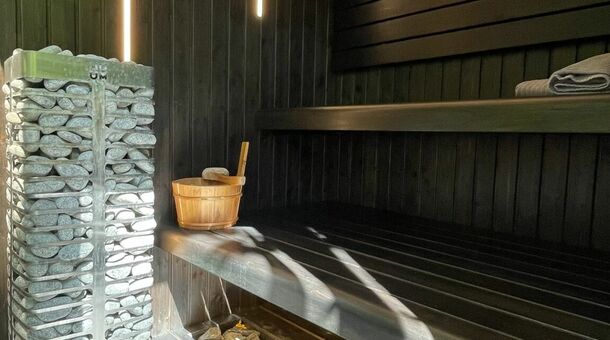 Erdei Kisház Noszvaj