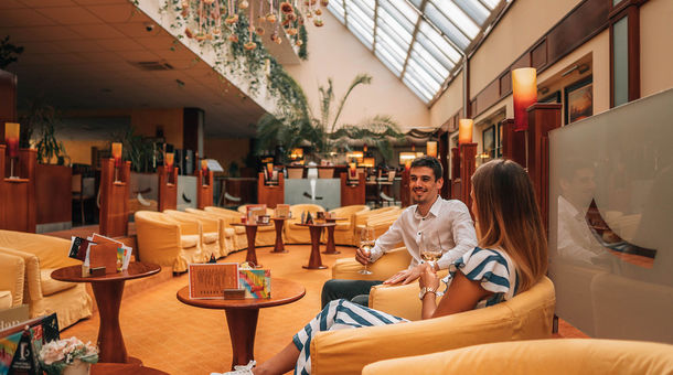 Belenus Thermalhotel***superior