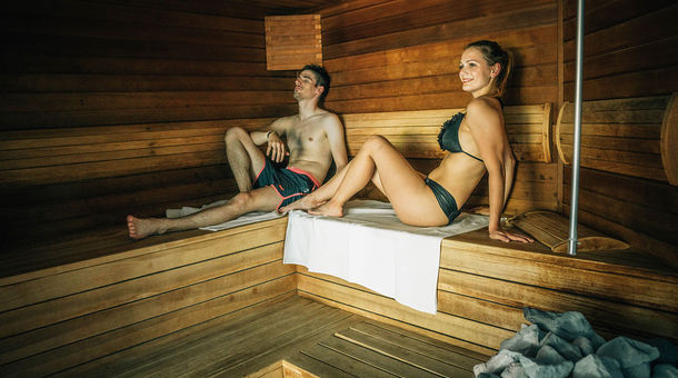 Belenus Thermalhotel***superior