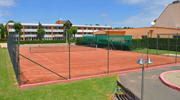 Belenus Thermalhotel***superior