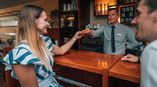 Belenus Thermalhotel***superior