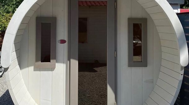 Nagypince Borhotel Wine & Spa****