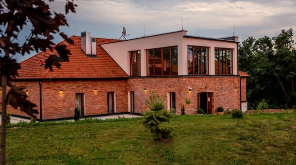 Nagypince Borhotel Wine & Spa****