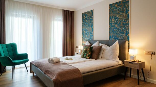 Nagypince Borhotel Wine & Spa****