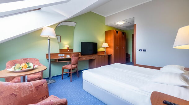 Hotel Aquarell****