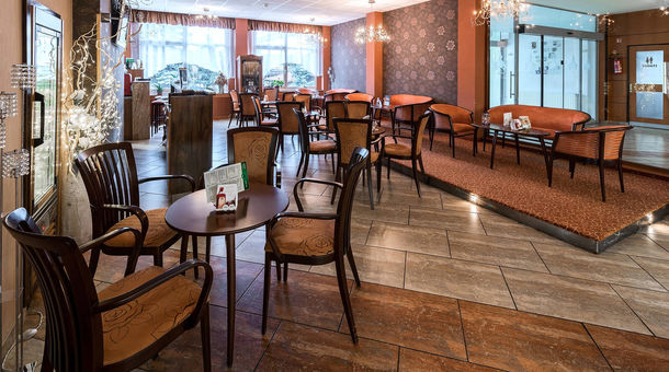 Hotel Barátság***