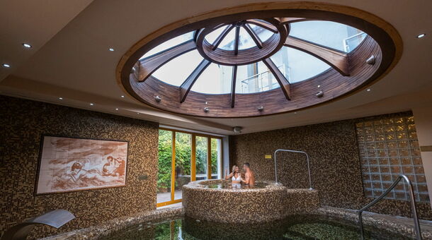 Laroba Wellness Hotel****