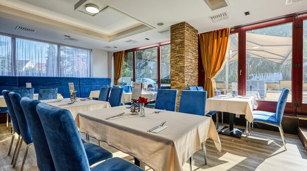 Hotel Bassiana****