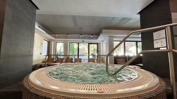 Hotel Bassiana****
