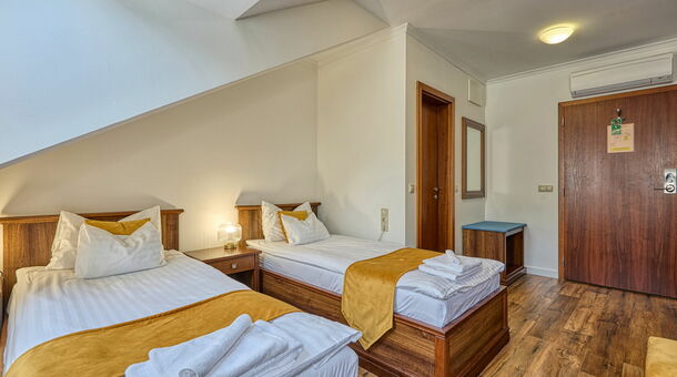 Hotel Bassiana****