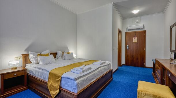 Hotel Bassiana****