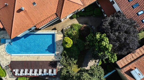 Hotel Bassiana****