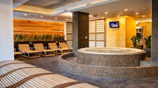 Hotel Bassiana****