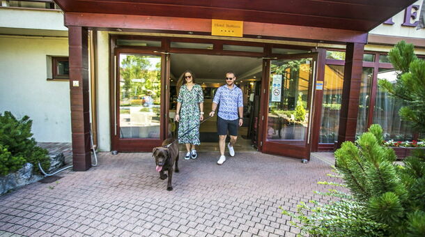 Hotel Bassiana****