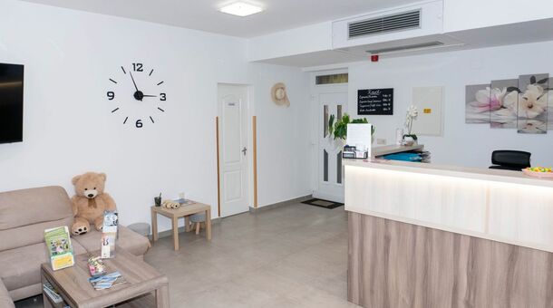 Boró Apartman
