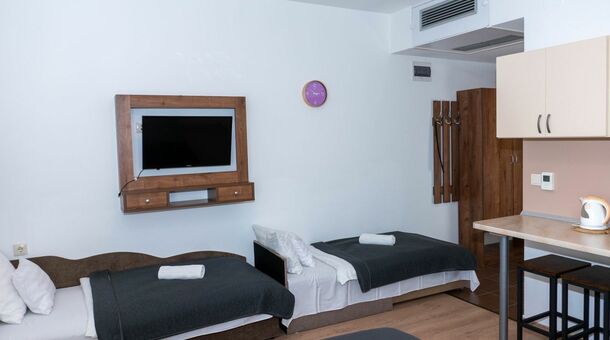 Boró Apartman