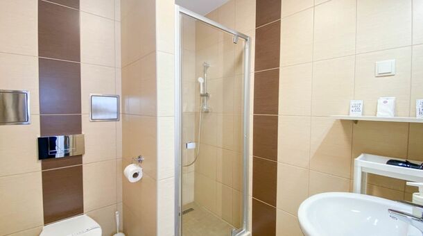 Boró Apartman